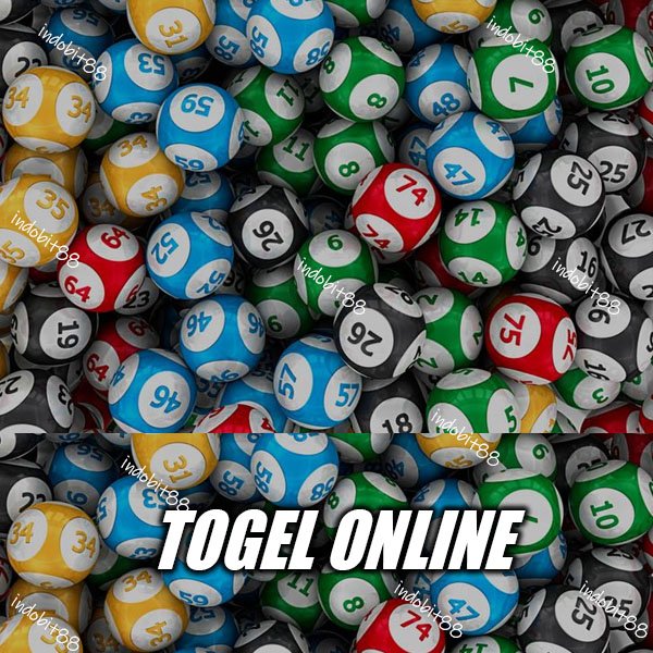 TOGEL RESMI 🎱 5 Agen Situs Togel Resmi No 1 Di Indonesia & Togel Online INDOBIT88