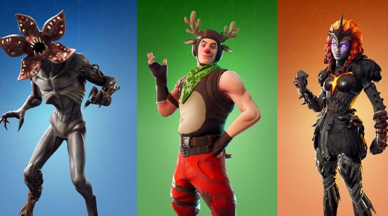 Understanding the Skin: IVL5RANFVVA= in Fortnite