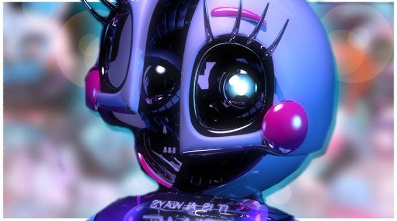 FNAF: wunoauo3myu= Bonnie – Exploring Bonnie's Role in the FNAF Universe