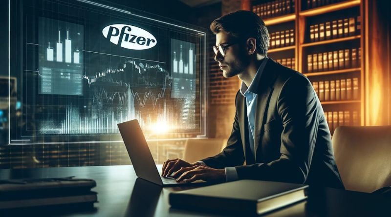 FintechZoom and PFE Stock: An Informative Guide