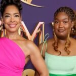 Gina Torres' Daughter: Adopted and Cherished