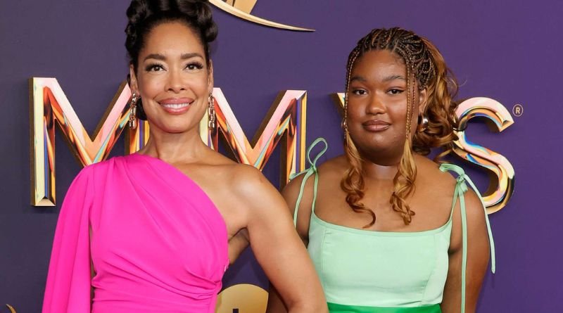 Gina Torres' Daughter: Adopted and Cherished