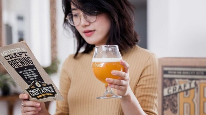 How to Make Beer Taste Better: Tips and Tricks for Enhancing Flavor