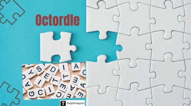 Octordle Hint: How to Get Better at the Puzzle and Solve It Faster