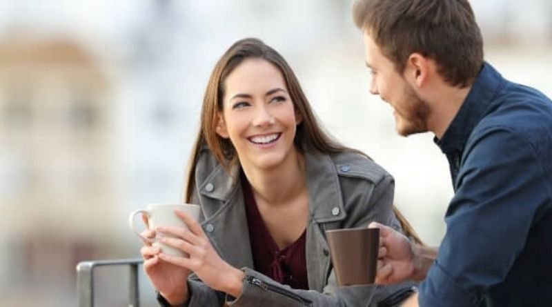 Questions to Ask a Guy: A Guide to Spark Meaningful Conversations