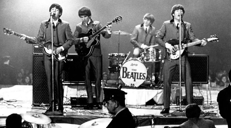 Who Owns the Beatles Catalog?