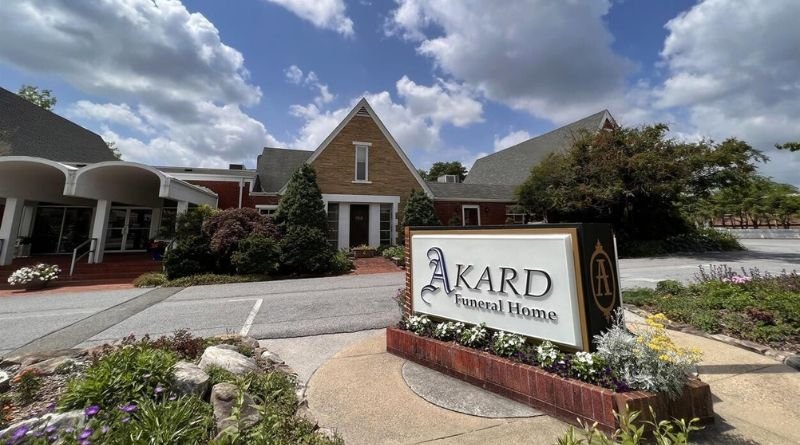 Akard Funeral Home Bristol Obituaries